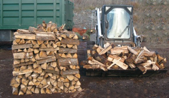 Firewood delivery policy Firewood delivery policy